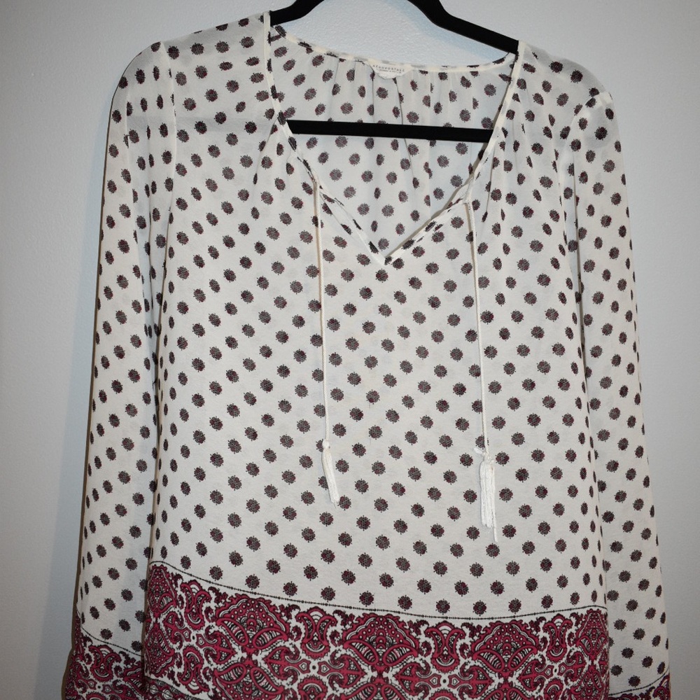 🥀SHEER LONGSLEEVE🥀